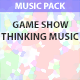 Game Show Thinking Music Pack